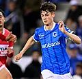 'Nieuw goudhaantje voor Genk: Engelse toppers melden zich'