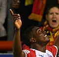 Liverpool stelt netelige voorwaarde aan Belgische clubs omtrent Awoniyi