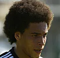 Mag Witsel toptransfer op zijn buik schrijven?