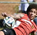 Witsel: 