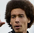 'Witsel laat Europese grootmacht links liggen'