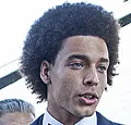 'AC Milan haakt af voor Witsel om deze reden'