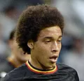 FIFA erkent de goede prestatie van Witsel