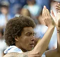 'Witsel op weg naar Italiaanse grootmacht'