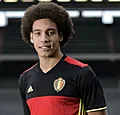 'Niet Man City, maar deze club ligt in pole position voor Witsel'