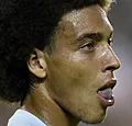 Update: Toch nog haar in de boter bij transfer Witsel 