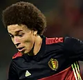 'Verrassende toptransfer in de maak voor Witsel'