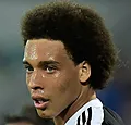 Belandt ook Witsel in de Premier League?