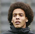 Witsel geeft eerste verklaring voor bizarre transferkeuze