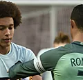 Wordt dit de opvolger van Witsel bij de Rode Duivels?