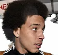 Witsel: 