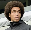 Zo ver staat Juventus met Witsel momenteel