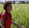 Witsel spreekt over interesse, nieuwe Engelse club meldt zich