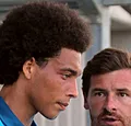 'Witsel mag vertrekken, onderhandelingen met deze ploeg'