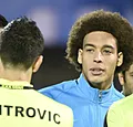 Witsel: 