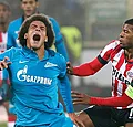 Zenit kijkt naar Nederland voor mogelijke opvolgers Witsel