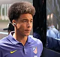 Bijltjesdag Atlético: Witsel zonder pardon aan de kant geschoven