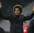 Witsel krijgt voorlopig geen legendarische ploegmaat