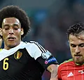'3 Belgen in beeld voor opvolging van Vidal'