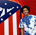 Witsel spreekt klare taal over terugkeer naar België