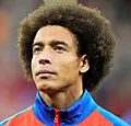 'Standard opgelet: Witsel stuurt Belgische topclub wandelen'