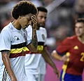 'Dit is de reden waarom Zenit Witsel naar China duwt'