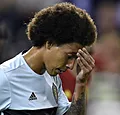 Krijgt Witsel concurrentie van sterkhouder Real Madrid?
