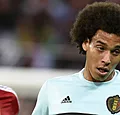 Toch nog een verrassende wending in transfersaga Witsel?