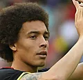 'Witsel krijgt spraakmakende ploegmaat bij Tianjin'