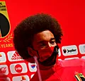 Witsel: 