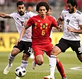 'Chinezen liggen Witsel dwars, entourage reageert'