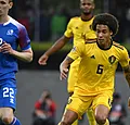 Witsel heeft nieuw doel in zicht: 