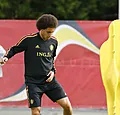 Witsel laat zich uit over terugkeer naar Standard