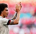 Axel Witsel: de Rode Duivel die het moeilijkste makkelijk maakte