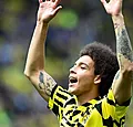 'Witsel mag één club al vergeten'