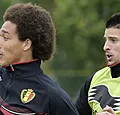 Witsel: 