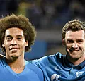 OFFICIEEL: Ploegmaat Witsel en Lombaerts gaat 390.000 euro per week (!) opstrijken in China