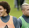 Deze drie spelers zijn volgens Juventus capabel om Pogba te vervangen 