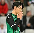 Japan op zijn kop na WK-selectie Cercle-spits