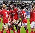 Standard zet prima competitiestart verder tegen zwalpend OHL