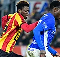 'KV Mechelen en KRC Genk sluiten deal: prijskaartje bekend'