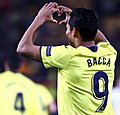 Villarreal hoopt op scorende Bacca: de man van 55 miljoen en 157 treffers