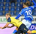 Charleroi strikt sterkhouder van Union