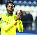 Antwerp shopt in Ligue 1; Cercle en OHL slaan in extremis toe