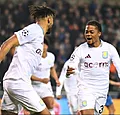 Club Brugge loopt kater op tegen efficiënt Aston Villa