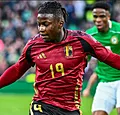 Bakayoko doorbreekt de stilte na niet-selectie Rode Duivels