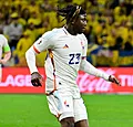 Bakayoko had gezonde stress: 