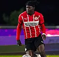 Van Gaal dolt met Belgisch toptalent op gala
