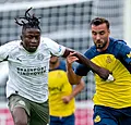 Jonkie nekt Union in duel der Lage Landen-kampioenen