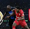  Club vs Antwerp: de cijfers achter de veldslag